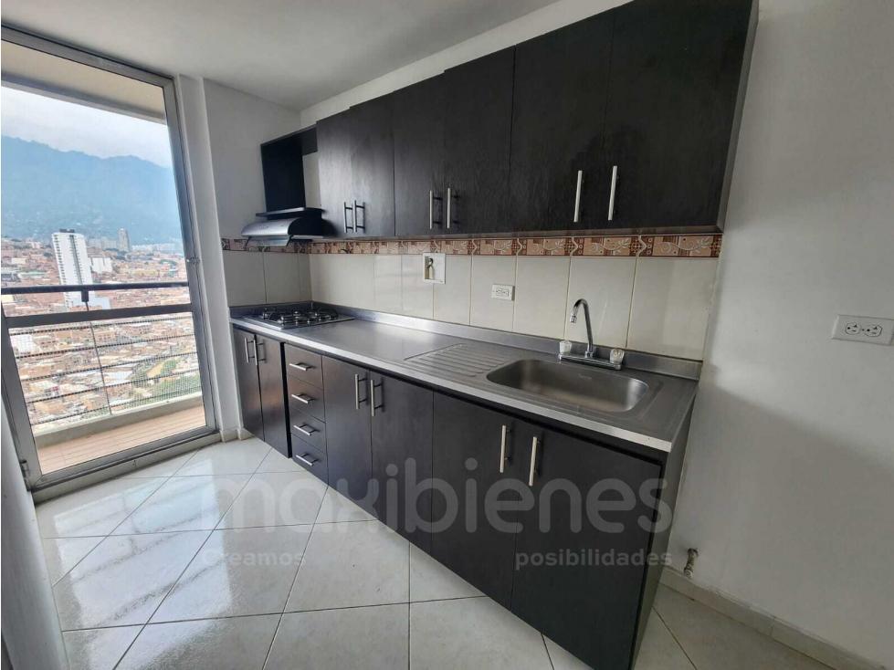APARTAMENTO PARA ARRIENDO UBICADO EN NIQUIA — foto 2