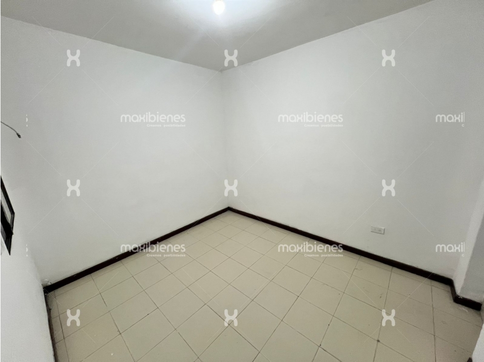 SE ARRIENDA CASA EN GRAN AVENIDA BELLO. — foto 6