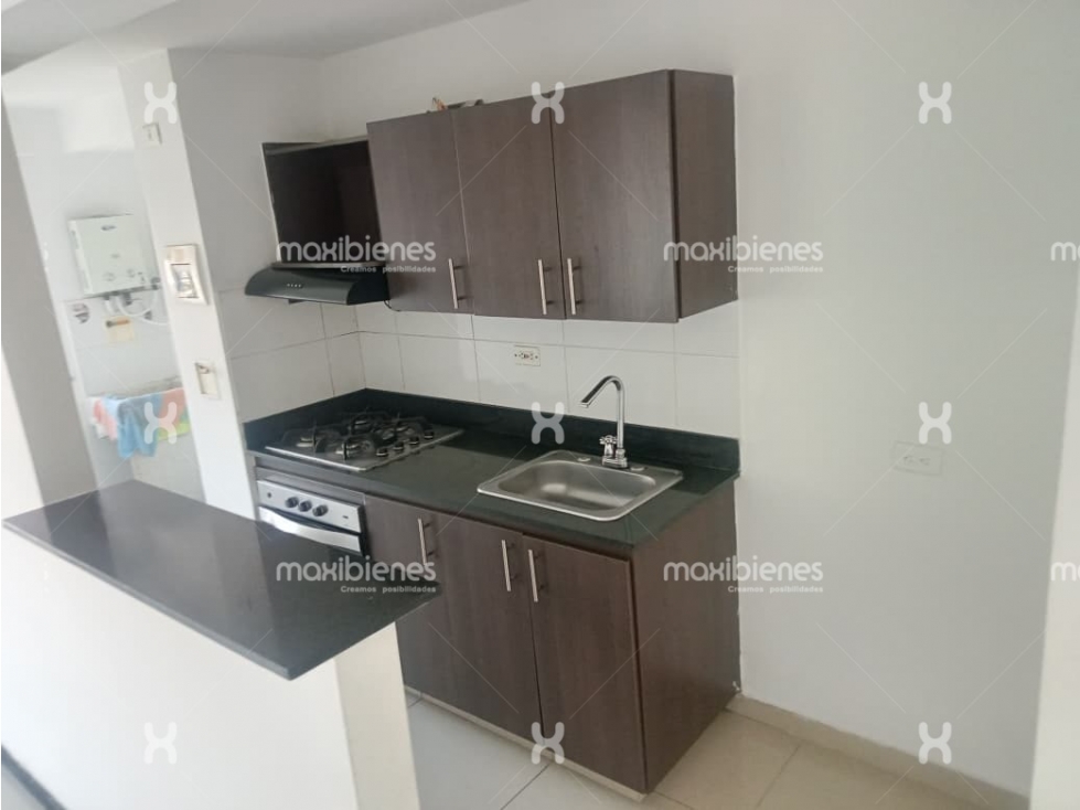 APARTAMENTO PARA VENTA UBICADO EN BELLO - NIQUIA — foto 2