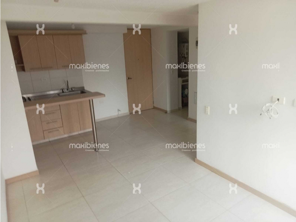 SE VENDE APARTAMENTO EN AMAZONIA BELLO. — foto 2