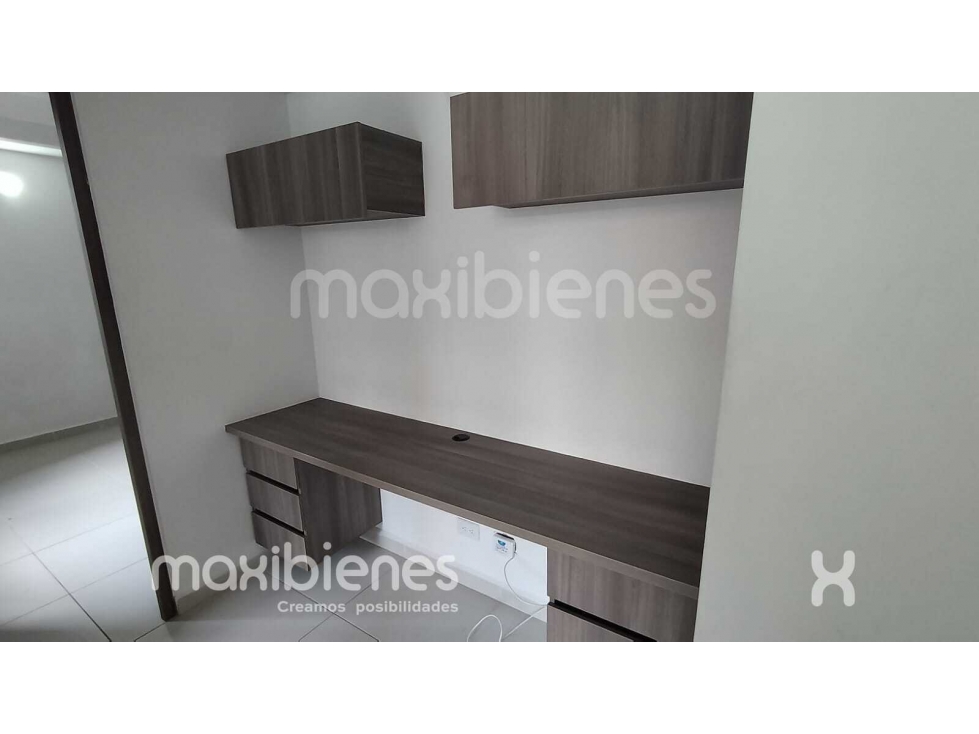 SE ARRIENDA APARTAMENTO EN SANTA ANA BELLO. — foto 5