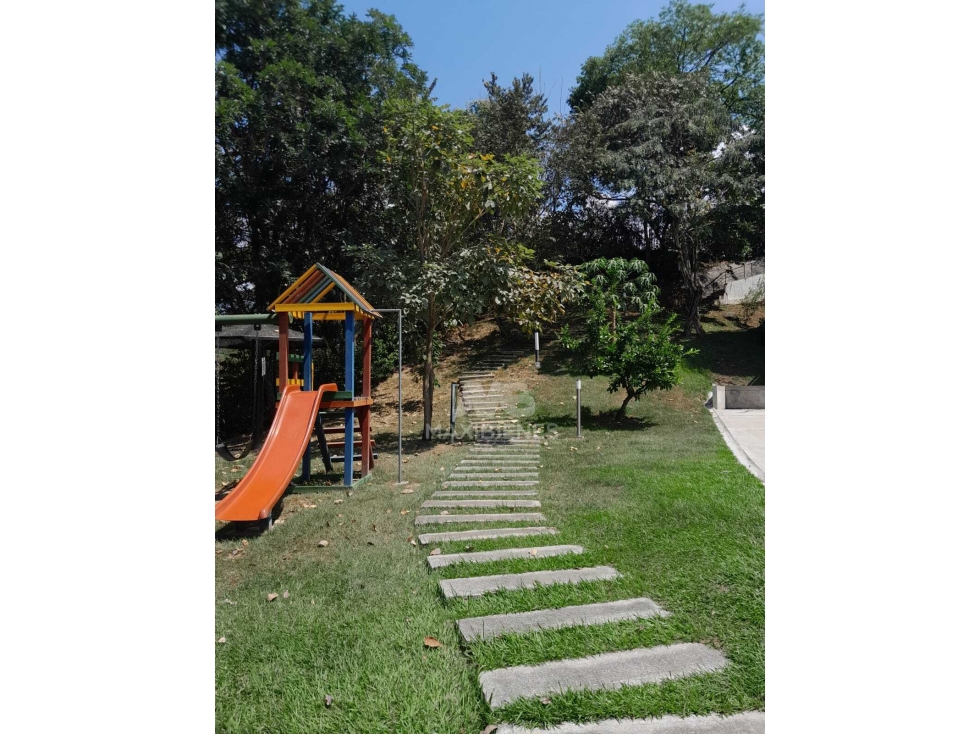APARTAMENTO PARA VENTA UBICADO EN SAN JERONIMO - 5