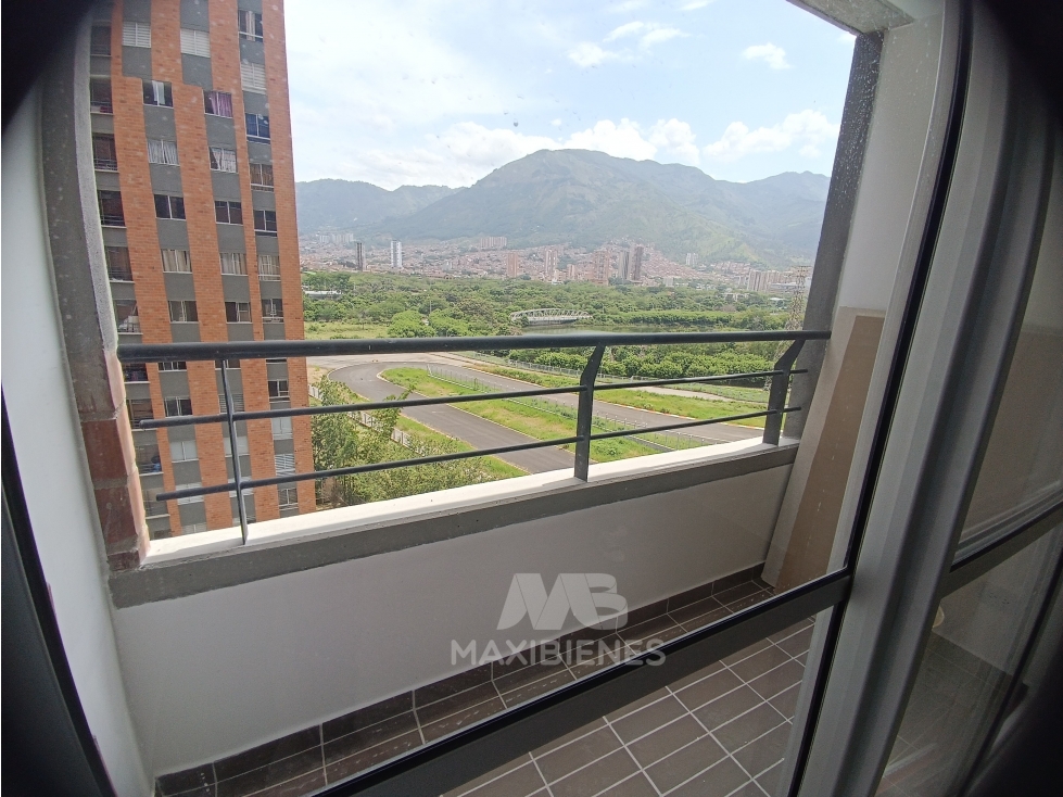 APARTAMENTO PARA ARRIENDO UBICADO EN BELLO