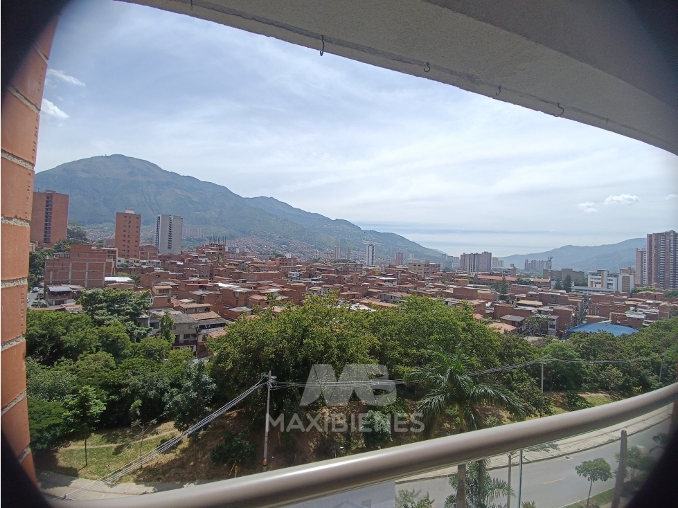 APARTAMENTO PARA ARRIENDO UBICADO EN BELLO