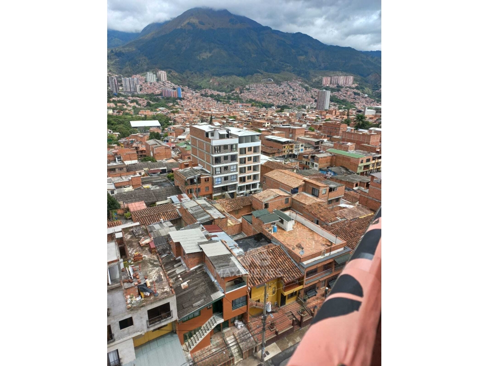 APARTAMENTO PARA VENTA UBICADO EN BELLO