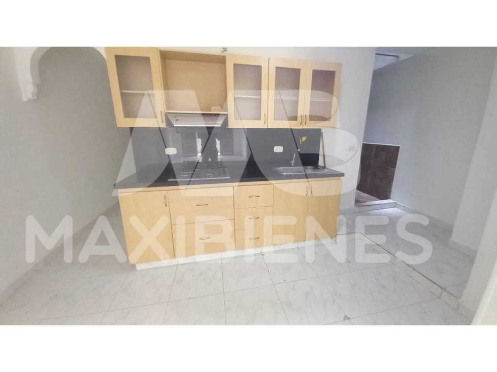 APARTAMENTO EN ARRIENDO EN EL SECTOR DE CALASANZ — foto 6