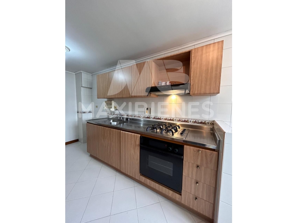 APARTAMENTO EN ARRIENDO EN EL SECTOR DE CALASANZ — foto 6