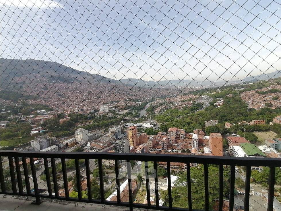 APARTAMENTO PARA ARRIENDO UBICADO EN BELLO — foto 3