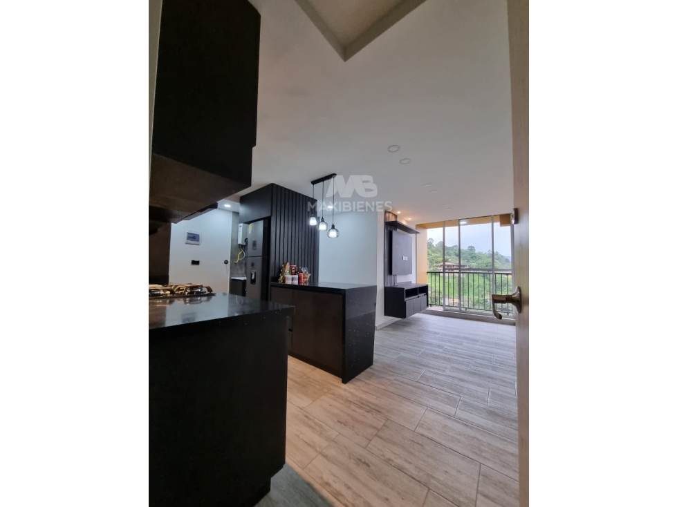 APARTAMENTO EN VENTA SECTOR LA ESTRELLA