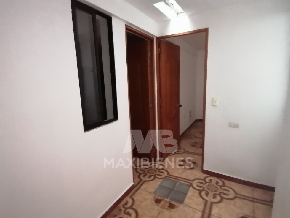APARTAMENTO PARA ARRIENDO UBICADO EN BELLO — foto 4