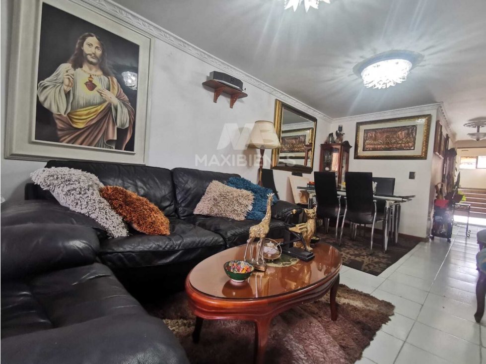 APARTAMENTO EN VENTA SECTOR LAURELES