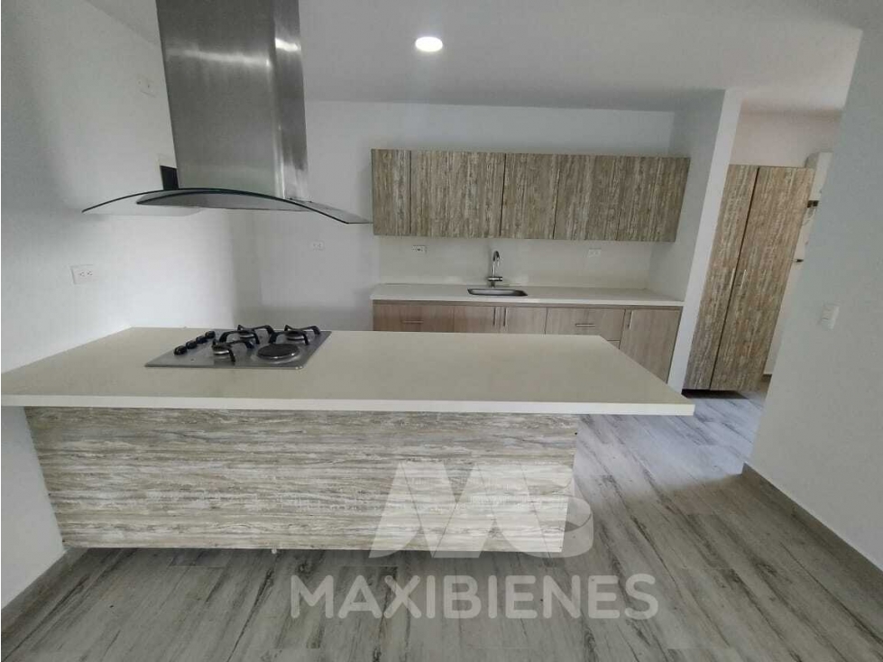 APARTAMENTO PARA ARRIENDO UBICADO EN BELLO