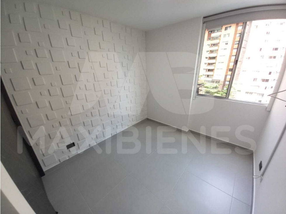 APARTAMENTO EN ARRIENDO EN EL SECTOR DE CALASANZ — foto 3