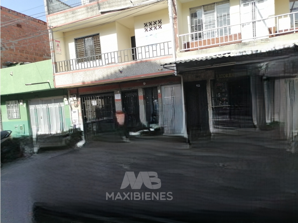 APARTAMENTO PARA ARRIENDO UBICADO EN BELLO - 1