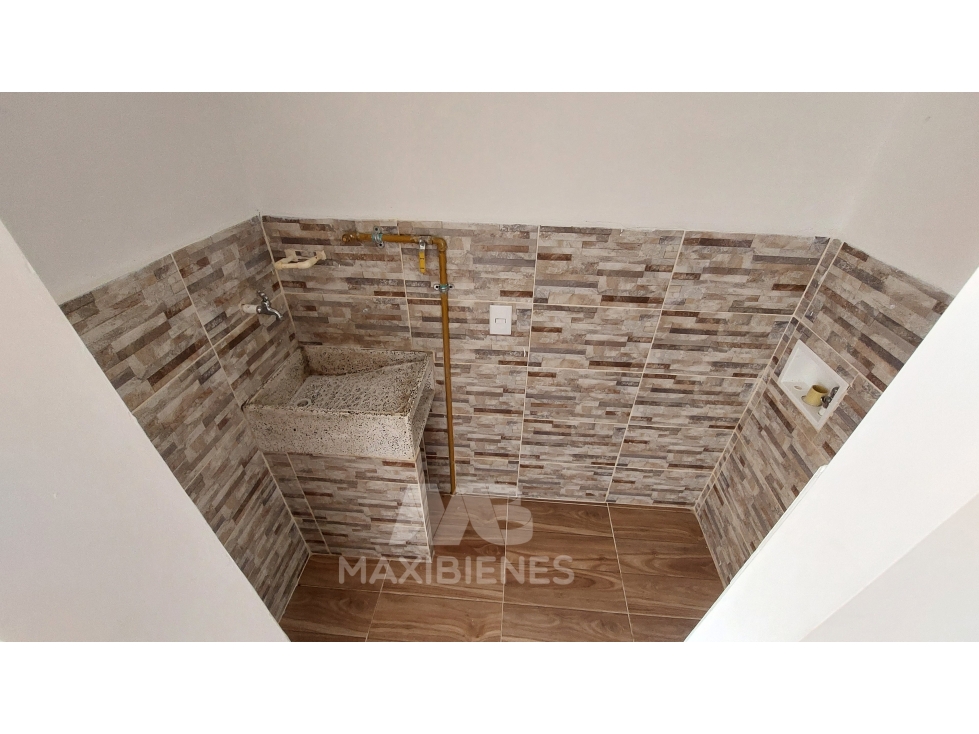 APARTAMENTO PARA ARRIENDO UBICADO EN BELLO — foto 4