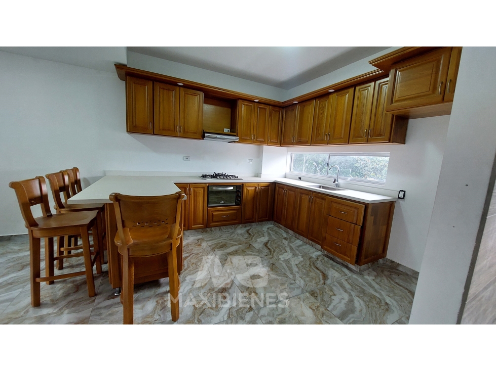 APARTAMENTO PARA ARRIENDO UBICADO EN GIRARDOTA - 4