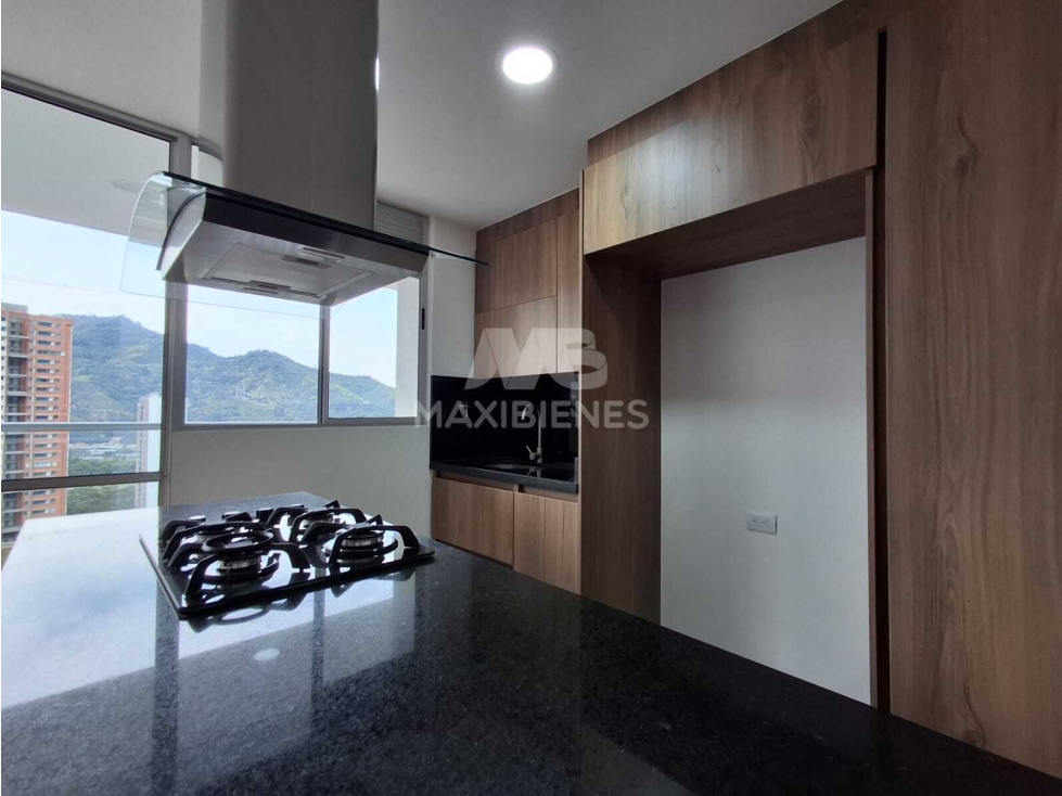 APARTAMENTO EN ARRIENDO UBICADO EN SURAMERICA — foto 4