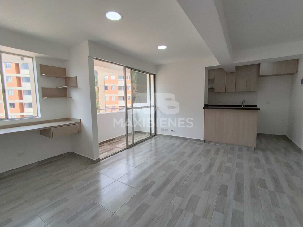 APARTAMENTO EN ARRIENDO UBICADO EN SAN GABRIEL