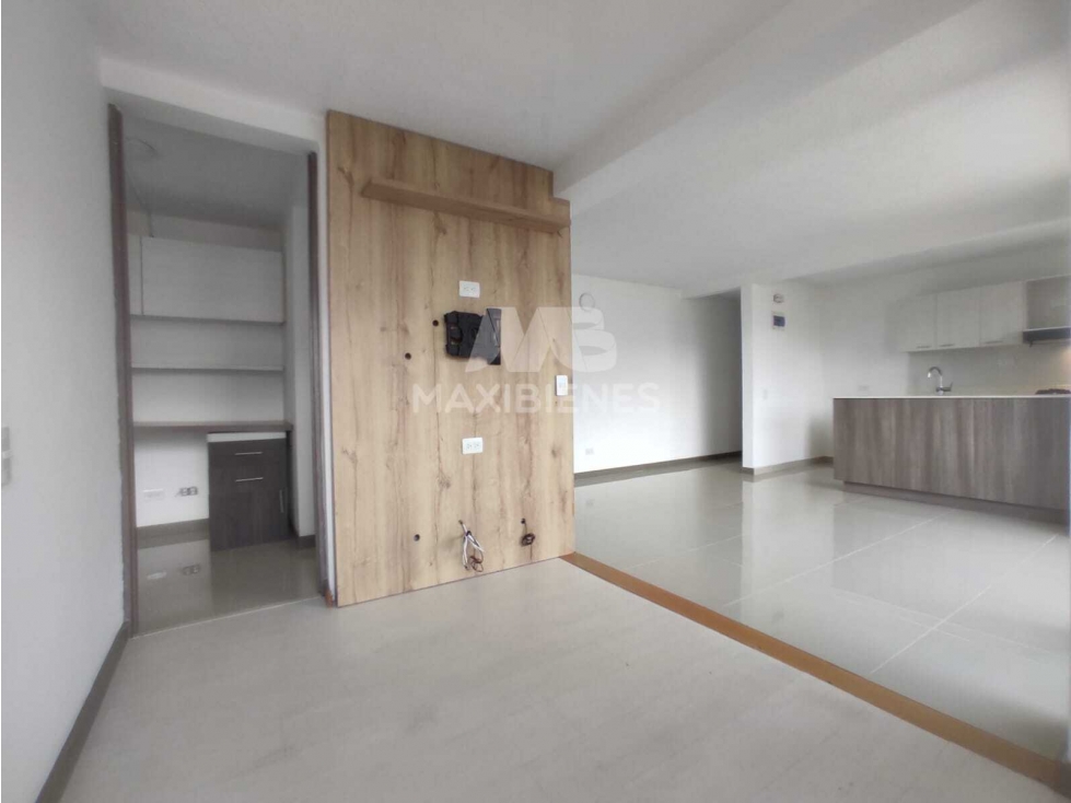 APARTAMENTO EN ARRIENDO UBICADO EN LA ESTRELLA — foto 6
