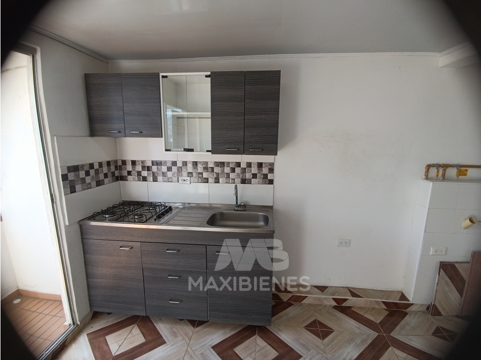 SE ARRIENDA APARTAMENTO EN BELLO — foto 5
