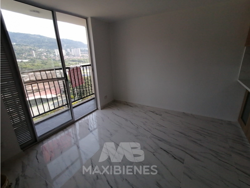 SE ARRIENDA APARTAMENTO EN BELLO — foto 4