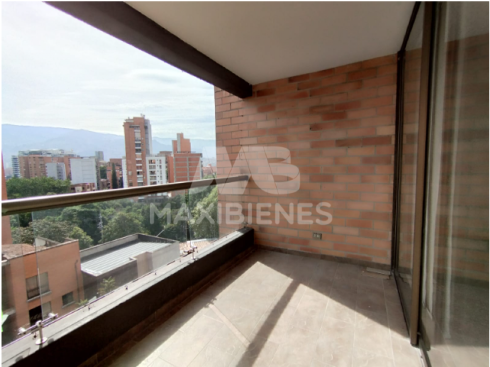 APARTAMENTO EN ARRIENDO SECTOR CONQUISTADORES — foto 2