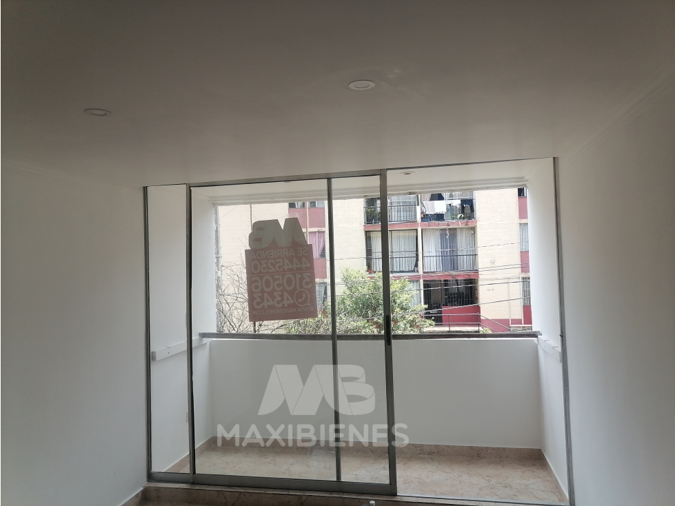 APARTAMENTO PARA ARRIENDO UBICADO BELLO — foto 3