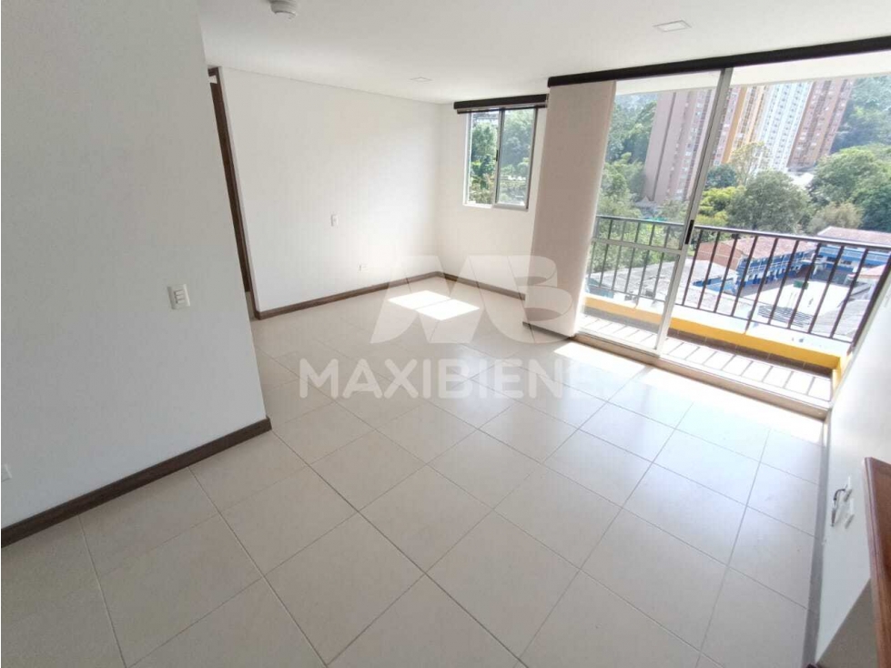 ARRIENDO APARTAMENTO EN LA ESTRELLA /INMACULADA 2 — foto 3