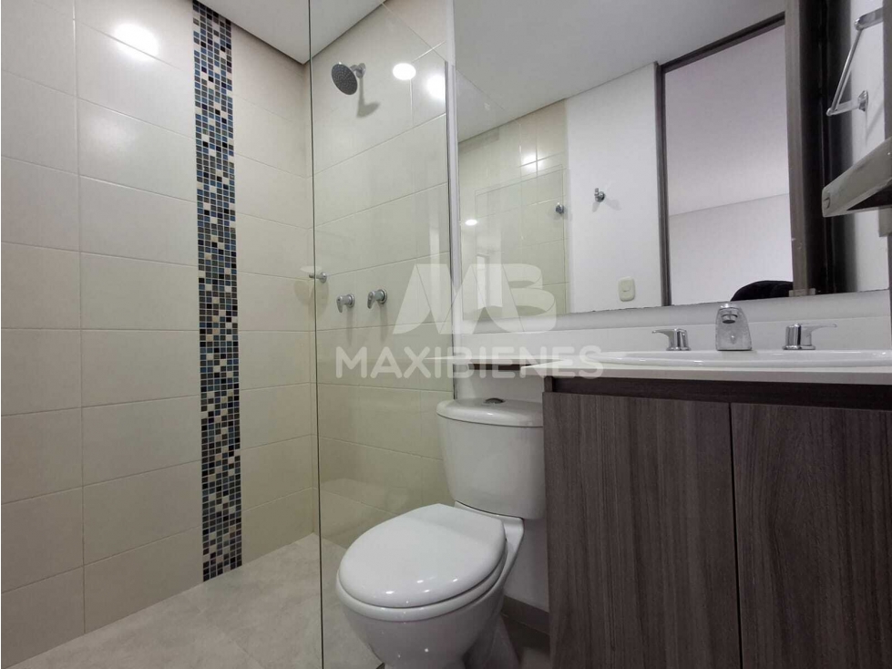 APARTAMENTO EN ARRIENDO UBICADO EN ITAGUI — foto 5