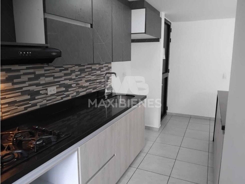 ARRIENDO APARTAMENTO EN SAN ANTONIO DE PRADO / VERGEL — foto 4