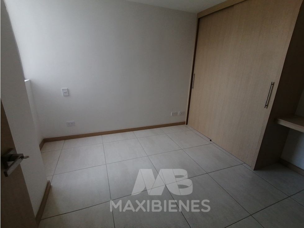 SE ARRIENDA APARTAMENTO EN BELLO — foto 6