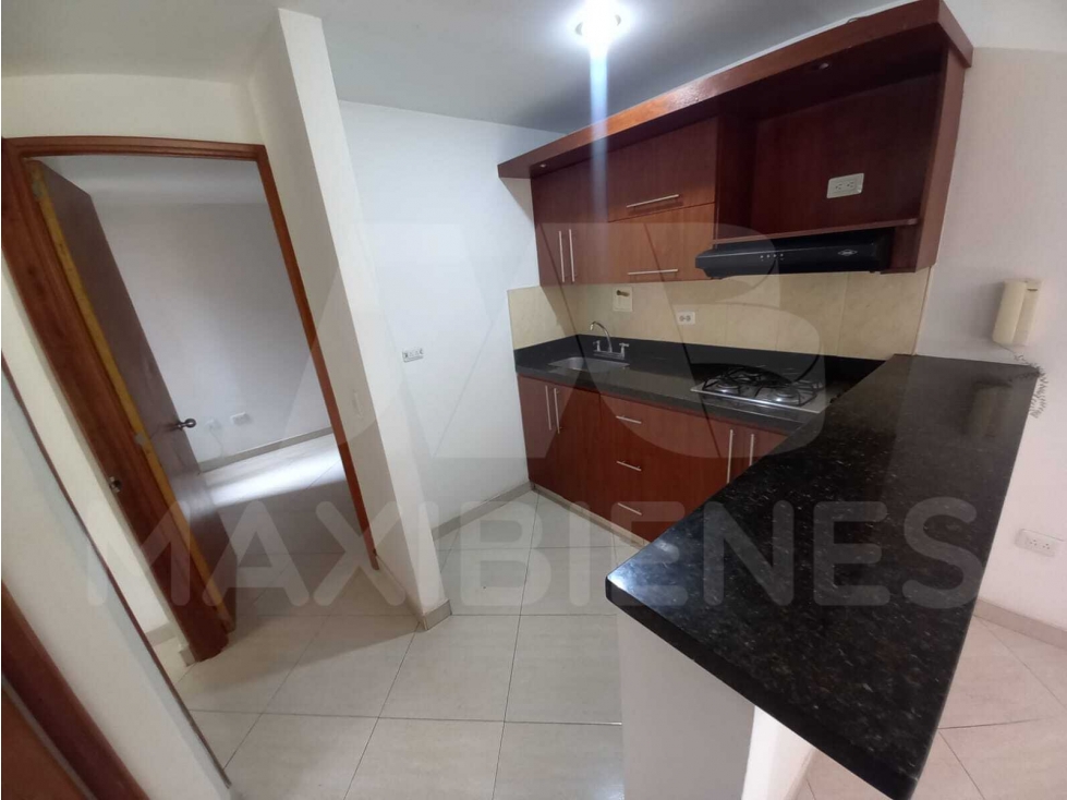 APARTAMENTO EN ARRIENDO EN EL SECTOR DE LA AMERICA — foto 5