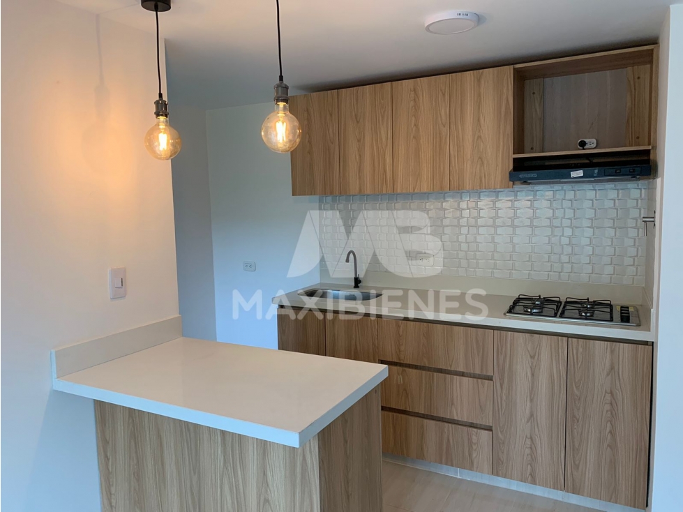 APARTAMENTO EN ARRIENDO UBICADO EN LA ESTRELLA / LA INMACULADA 2 — foto 6