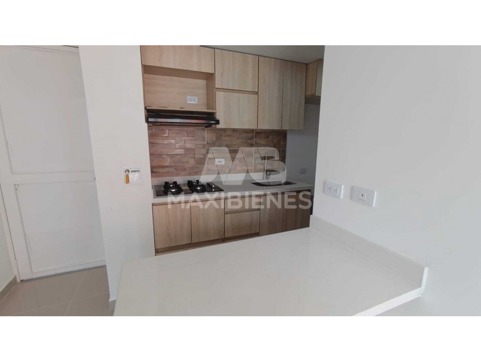 APARTAMENTO EN ARRIENDO UBICADO EN CALDAS / PRIMAVERA — foto 5