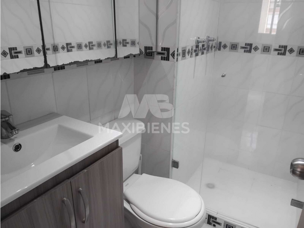 APARTAMENTO EN ARRIENDO UBICADO EN SAN ANTONIO DE PRADO — foto 6