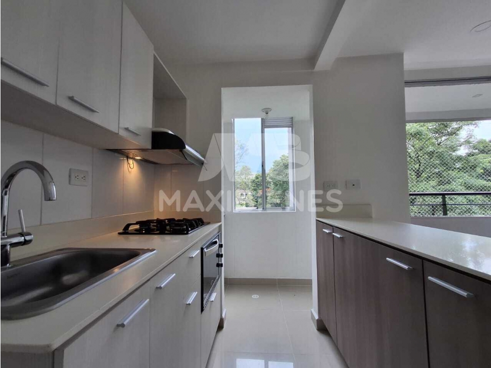 APARTAMENTO EN ARRIENDO UBICADO EN LA ESTRELLA — foto 6