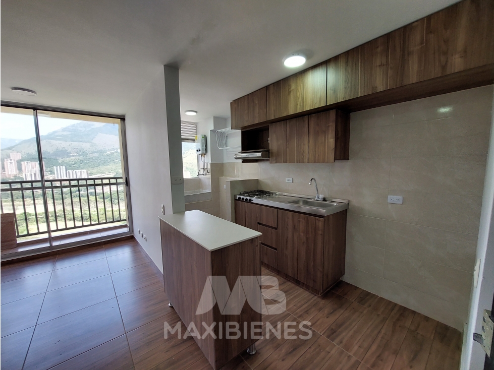 APARTAMENTO PARA ARRIENDO UBICADO EN COPACABANA — foto 4
