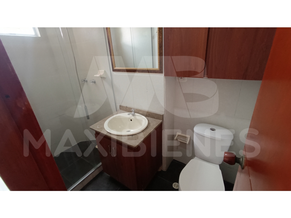 APARTAMENTO EN ARRIENDO EN EL SECTOR DE VELODROMO — foto 5