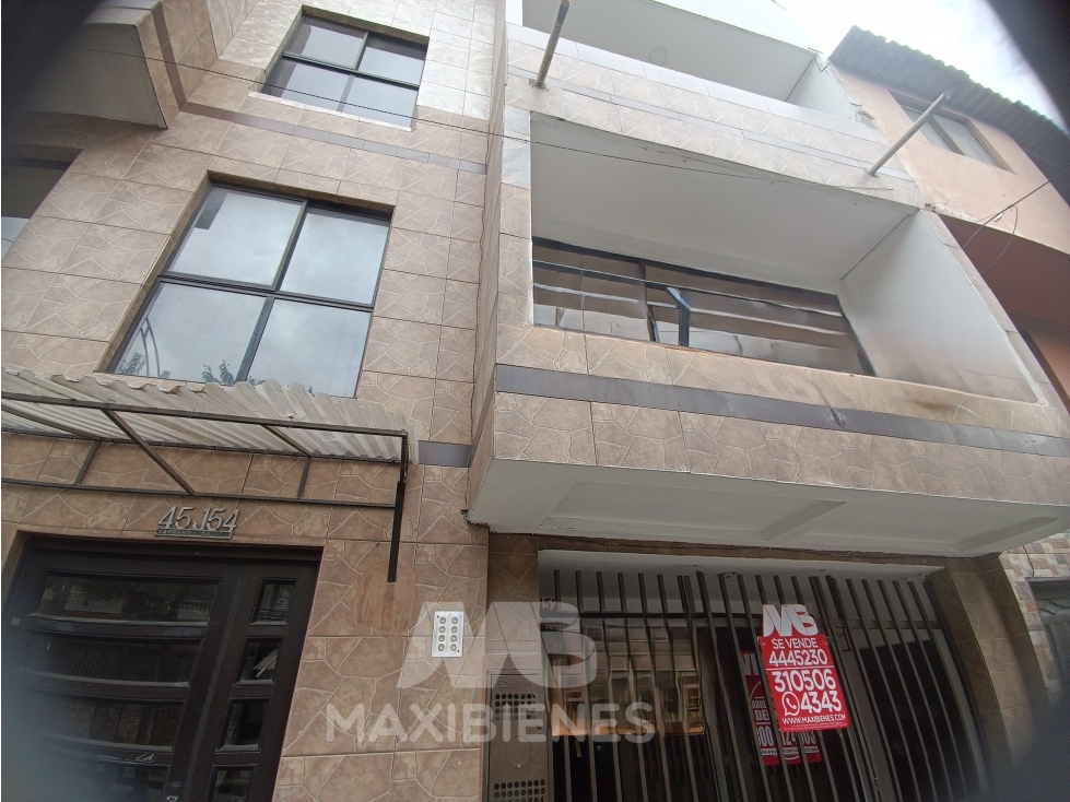 APARTAMENTO PARA ARRIENDO UBICADO EN BELLO