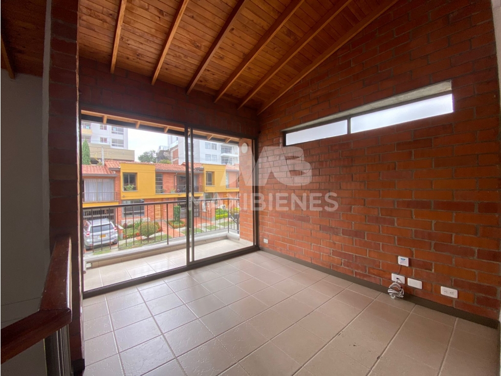 CASA EN ARRIENDO ITAGUI / SURAMERICA — foto 4