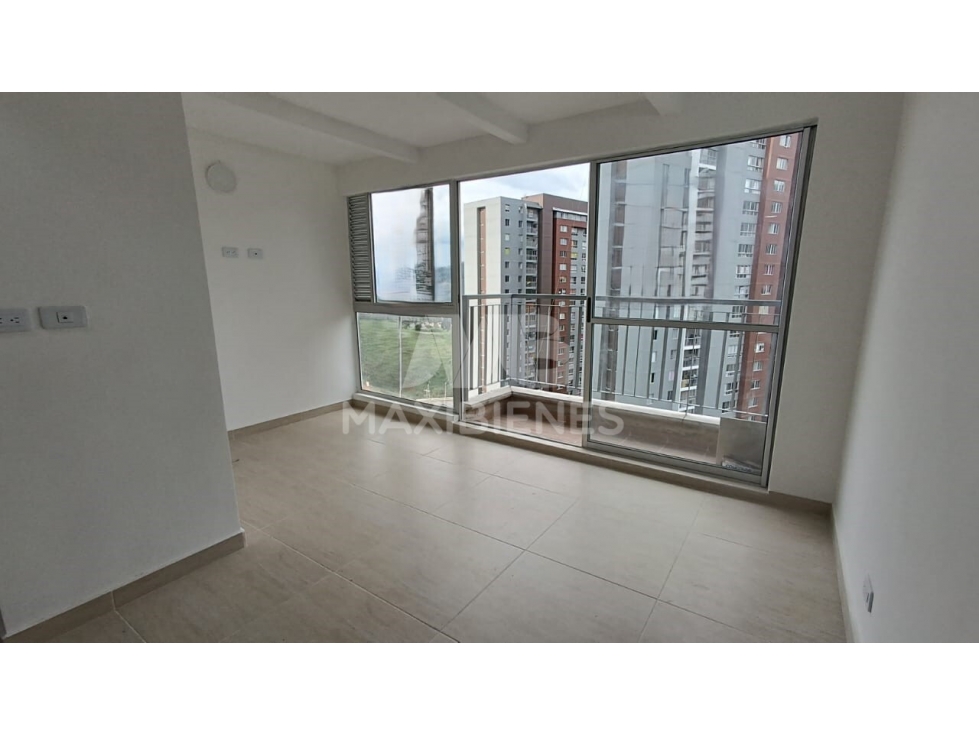 APARTAMENTO EN ARRIENDO UBICADO EN CALDAS — foto 2