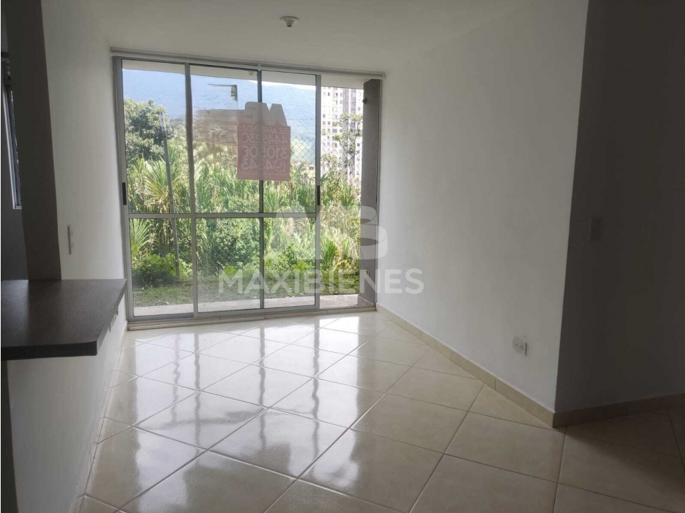APARTAMENTO EN ARRIENDO UBICADO EN SAN ANTONIO DE PRADO — foto 3