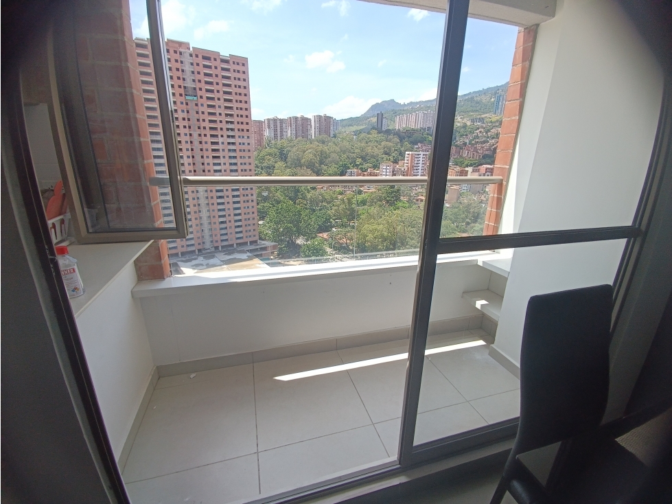 APARTAMENTO PARA ARRIENDO UBICADO EN BELLO