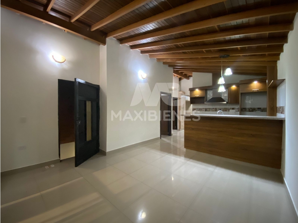 APARTAMENTO EN ARRIENDO UBICADO EN ITAGUI — foto 5