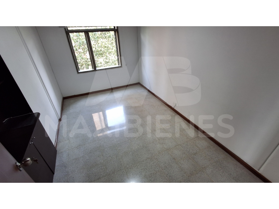 APARTAMENTO EN ARRIENDO EN EL SECTOR DE SURAMERICANA — foto 2