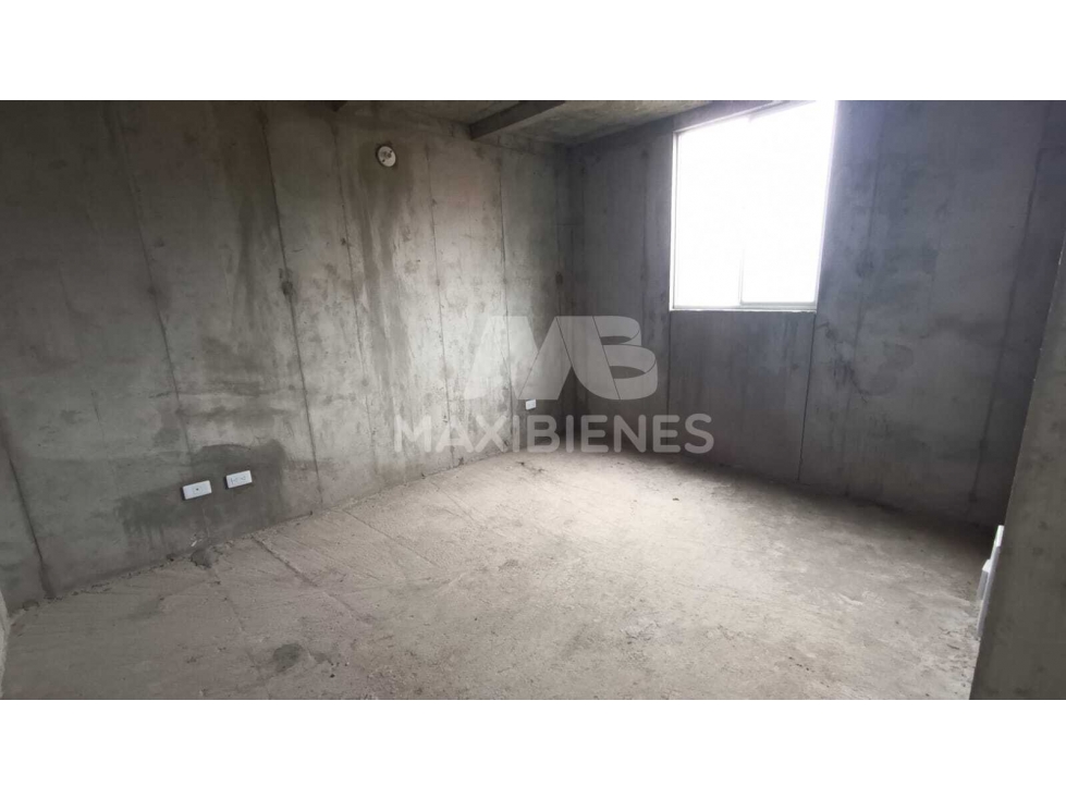 APARTAMENTO EN VENTA UBICADO EN CALDAS — foto 3