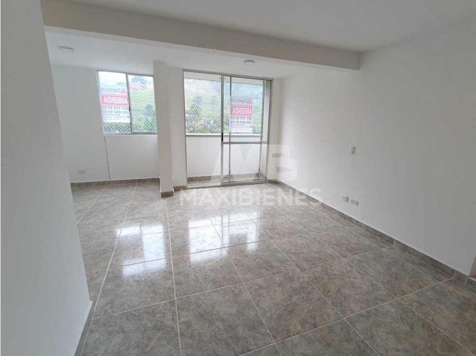 APARTAMENTO EN ARRIENDO UBICADO EN LA ESTRELLA — foto 2