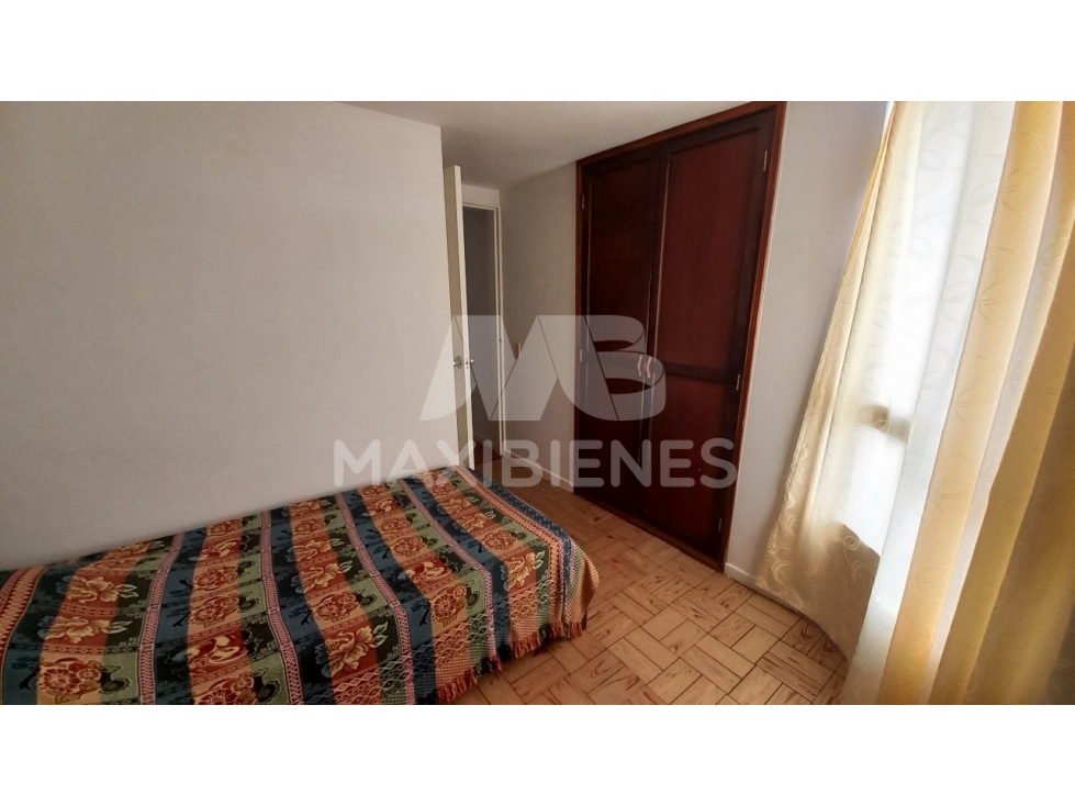 APARTAMENTO EN ARRIENDO SECTOR SAN JOAQUIN — foto 5