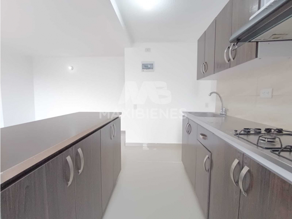 APARTAMENTO EN ARRIENDO UBICADO EN LA ESTRELLA — foto 4