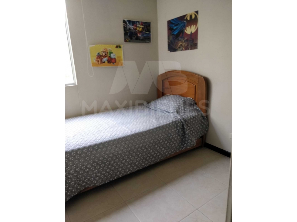APARTAMENTO EN ARRIENDO EN EL SECTOR DE CALASANZ